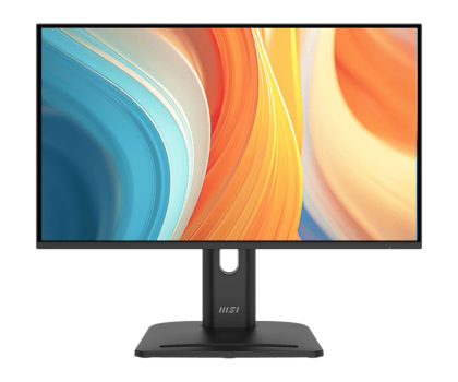 Monitor LED 24" (23,5"-26,4") MSI PRO MP245PHG E14